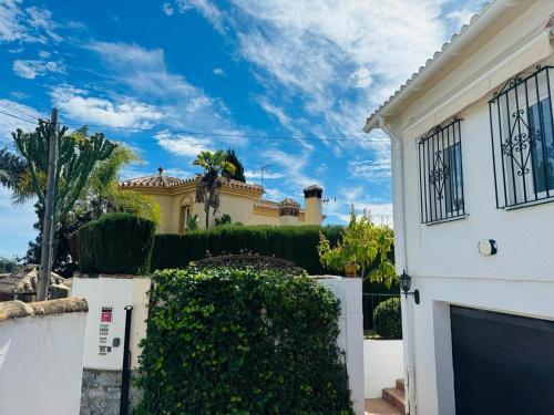 Casa Luna Elviria