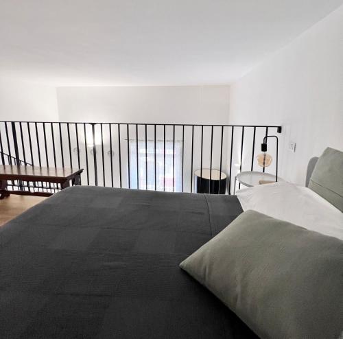Postel nebo postele na pokoji v ubytování Best Stay - Garruba92