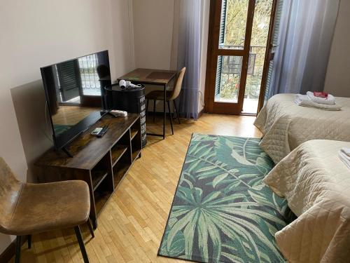 Gallery image of Megaride Guest House in Como
