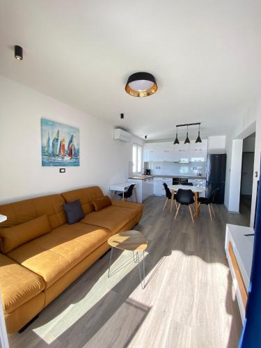 Apartments Puntica 4 person Rab