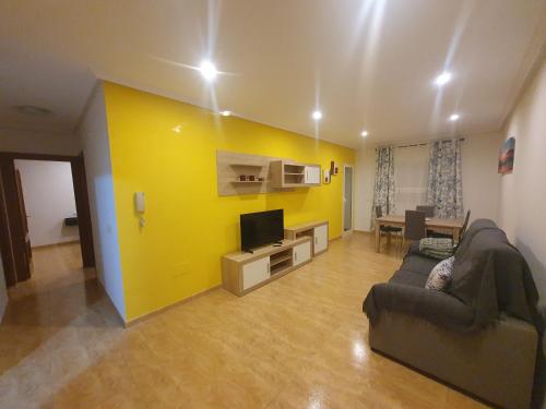 ALANDALUSTHALASSA.COM Apartamento con hermosas vistas