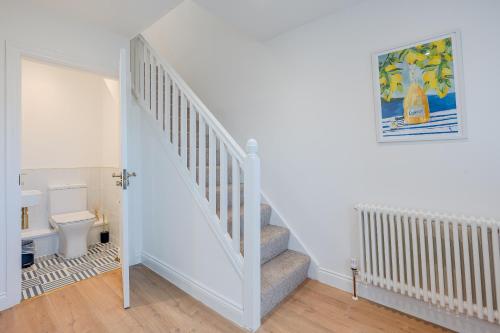 Fotografie z fotogalerie ubytování Bella Vista v destinaci Whitby