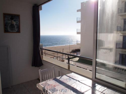 LA PLAGE 25B