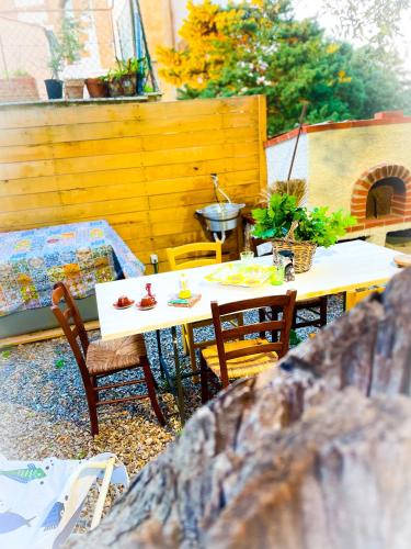 Fotografie z fotogalerie ubytování Canonica dimore v destinaci Cefalù