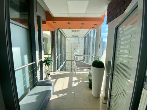 Φωτογραφία από το άλμπουμ του Apartamenty i pokoje „Pod Jedynką” σε Konstantynow Lodzki