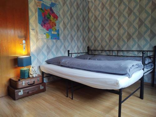 Imagen de la galería de Gite l'Armarange Colmar/Mulhouse 3 étoiles, en Oberentzen