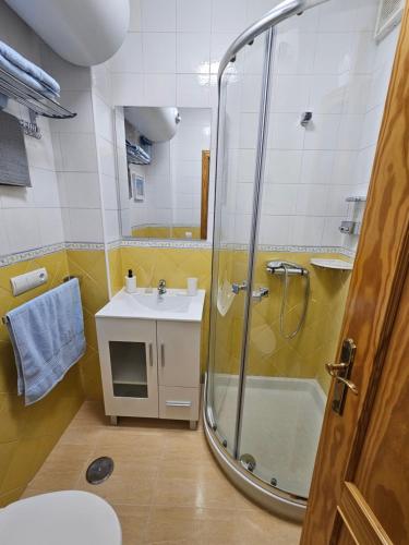 Apartamento El Ingenio