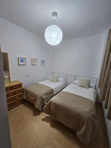 Apartamento El Ingenio