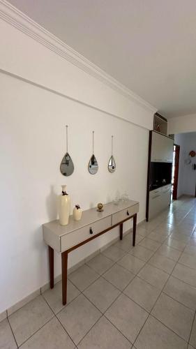 Foto dalla galleria di Apto Lindo e Completo Beira Mar - Vila Caiçara a Solemar