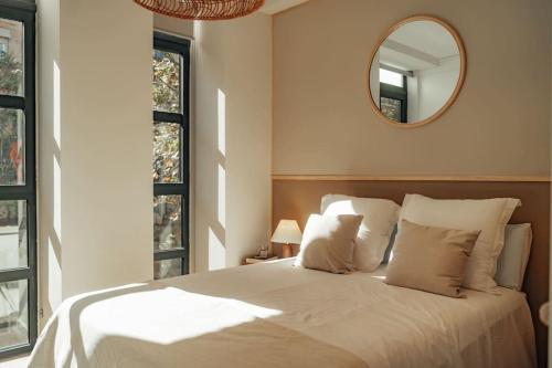 Casa Macaya - 1b apartment in Eixample