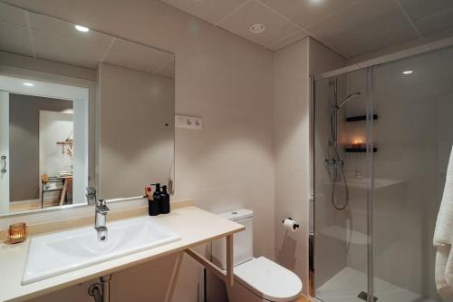 Casa Macaya - 1b apartment in Eixample