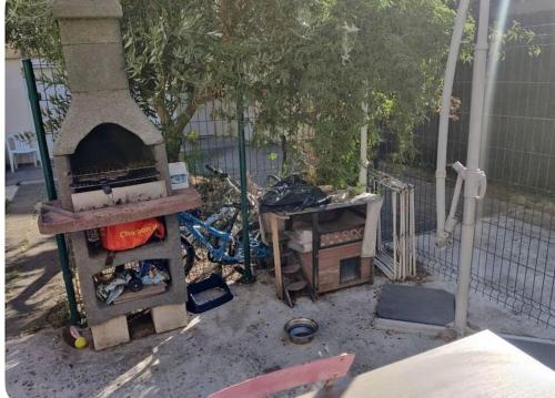 Photo de la galerie de l'établissement Maison 2 étages équipés lumineux, à Nanterre