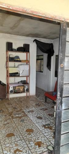 Gallery image of Casa próximo agrishow ribeirao in Ribeirão Preto