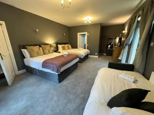 Kildonan Lodge Hotel photo 39