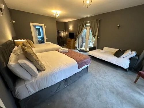 Kildonan Lodge Hotel photo 41