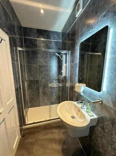 Kildonan Lodge Hotel photo 38