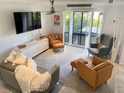 Fotografie z fotogalerie ubytování Park View On Bayswater | 2 Storey Townhouse v destinaci Aitkenvale