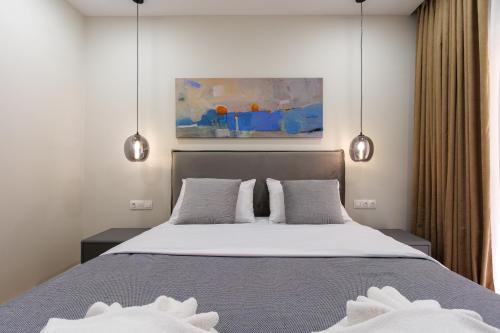 Magnificent Riviera Residence VIPGreece