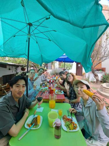 Gallery image of Spanish Friends in Sucre