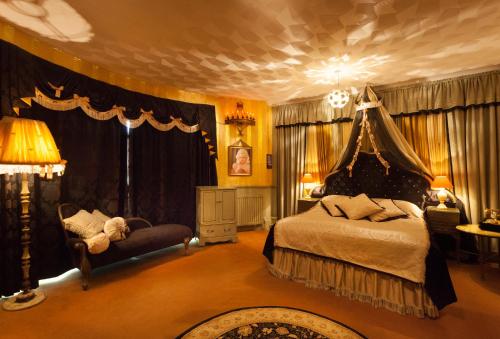 Hotel Pelirocco photo 118