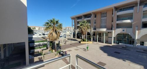 LE NADIR GRAND T2 51m2, 4-5p, Parking