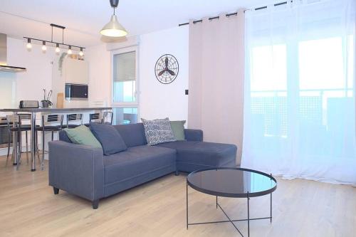 Cosy Duplex - Ma Cabotte