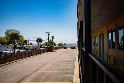 Fotografie z fotogalerie ubytování Super 8 by Wyndham Biloxi v destinaci Biloxi