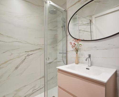Talaia Suite by FeelFree Rentals