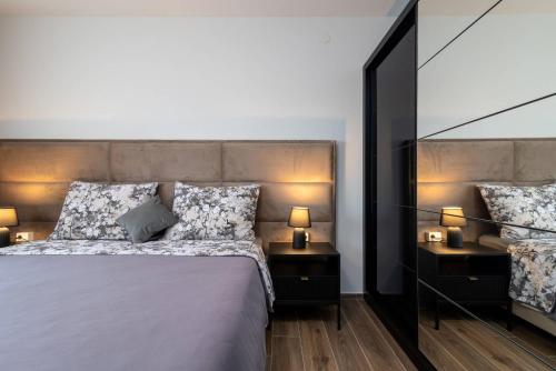 Luxury Villa Harmonia