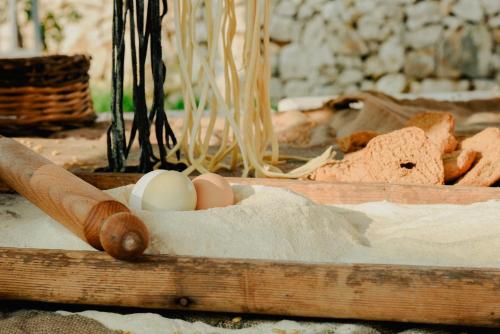 Gallery image of La Restuccia - Masseria Urban in Lequile