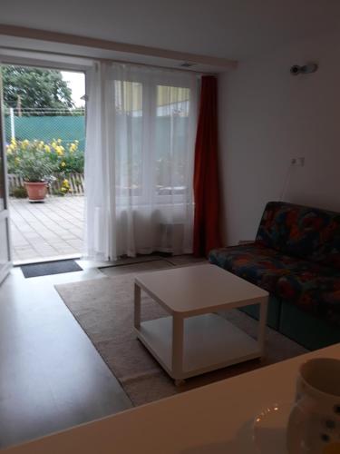 Billede fra billedgalleriet på Squash Apartments & Studios i Siófok