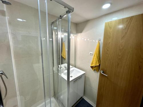 Gallery image of Little Horse Apartments 2 in Tarragona