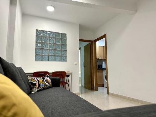 Gallery image of Little Horse Apartments 2 in Tarragona