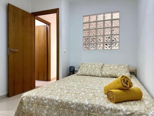 Gallery image of Little Horse Apartments 2 in Tarragona
