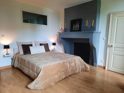 Appartement vieille ville