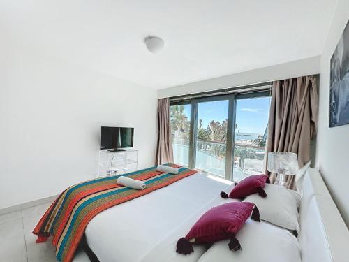 Afbeelding uit fotogalerij van PLEIN SUD - le tapis rouge Croisette in Cannes