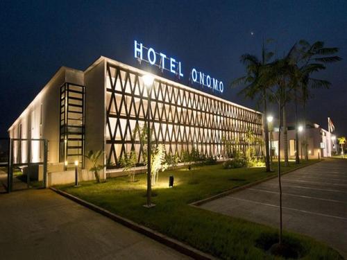 Luxus szállodák Abidjan