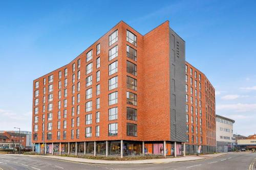 Gallery image of The Croft in Derby in Derby