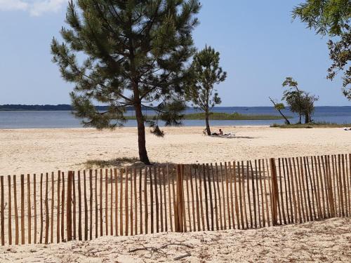 Photo de la galerie de l'établissement Mobilhome 6 personnes, à Parentis-en-Born