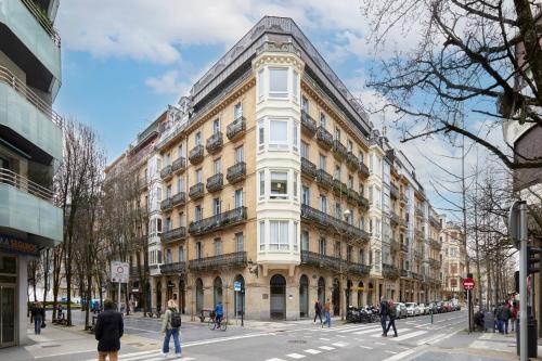 Getaria by FeelFree Rentals
