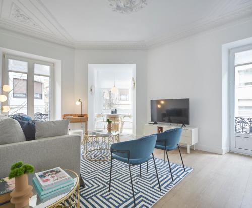 Getaria by FeelFree Rentals