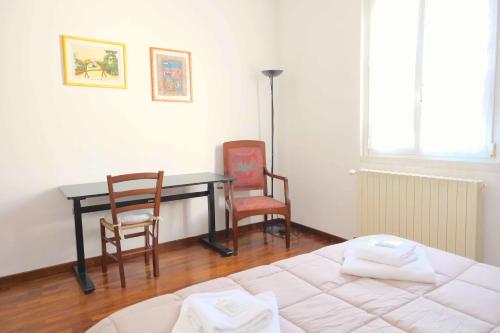 Gallery image of Case VR Holiday - Residenza Leo in Verona