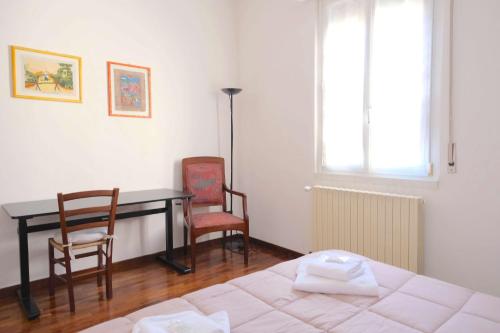 Gallery image of Case VR Holiday - Residenza Leo in Verona
