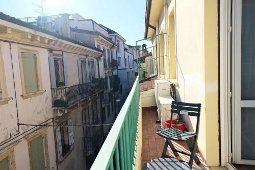 Gallery image of Case VR Holiday - Residenza Leo in Verona