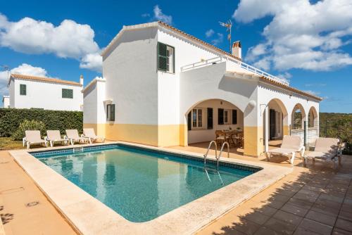Foto Villa Cayetana by Escape Home 1