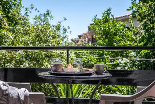 Gallery image of Selianitika Bay Apartment A4 in Selianitika