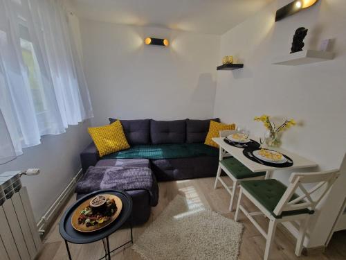 Studio apartman Marica - Ogulin, Hrvatska