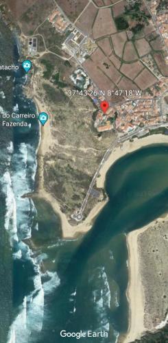 Apartamento Mar Azul by CMA