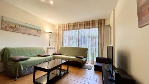 Appartement pour 4 personnes proche mer