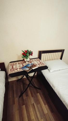 Imagen de la galería de Central Apartment "Cozy spase", en Kutaisi